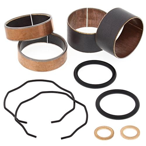 Front suspension bushing set - suspension,