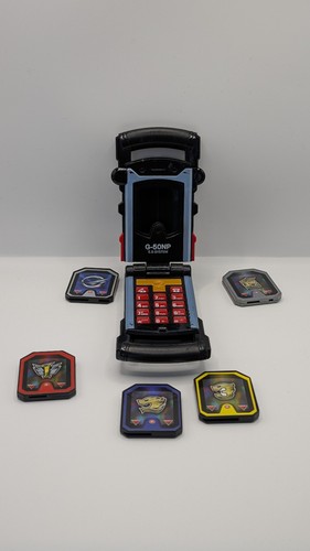 Cell shifter morpher power - cell,