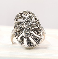Vintage sterling silver - vintage,