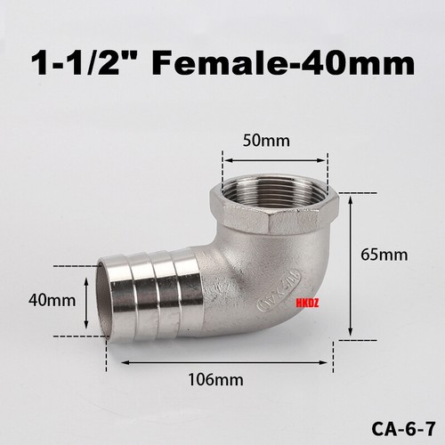 304 stainless steel bsp - 304,