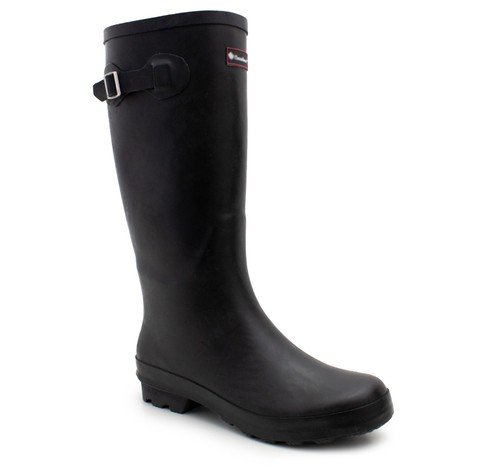 Womens waterproof wellies - waterproof,