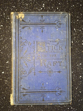 Stick To The Raft - The