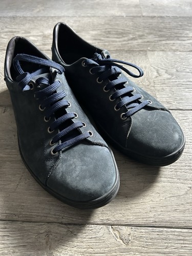Handmade italian leather shoes - italian,