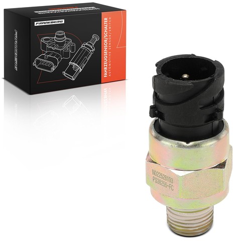 Pressure switch sensor - pressure,