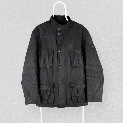 Barbour international gauge - international,