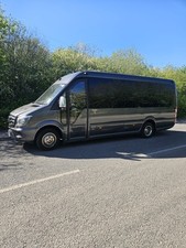 2014 EVM Mercedes Benz