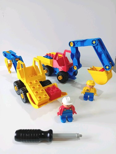 Lego duplo toolo sets 2920 - lego,