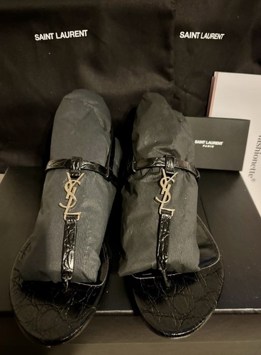 Yves saint laurent - laurent, black