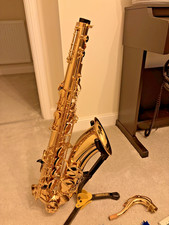 Yamaha YTS-280 Tenor Saxophone