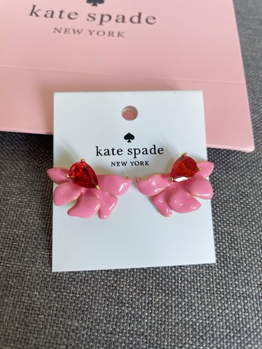 Kate spade pink - floral, frenzy