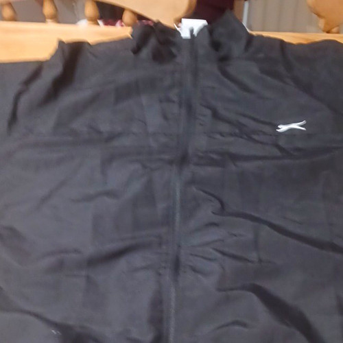 Slazenger men black - men’s, 2xl