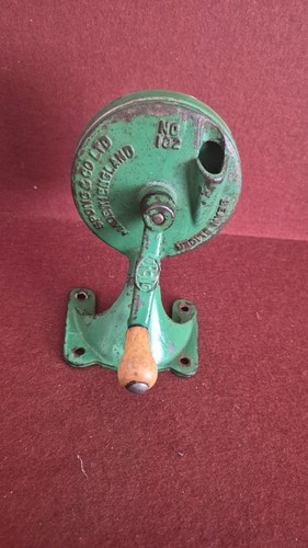 Vintage spong 102 bean - spong,