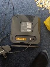 Netgear Virgin Media Super Hub