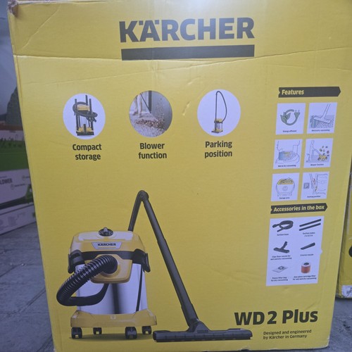 Vacuum cleanerwd plus - cleanerwd,