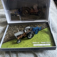 Universal Hobbies Ferguson FE