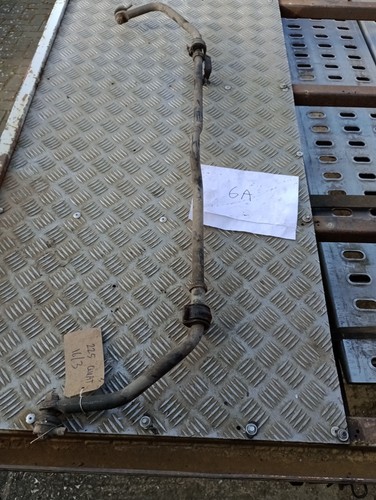 Audi mk1 anti roll - 8n, bar