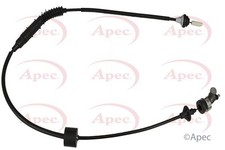 Clutch Control Cable Pull APEC