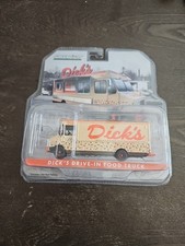 Greenlight Trucks  SEATTLE