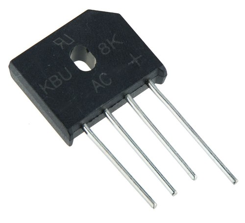 Kbu8k silicone bridge - x,