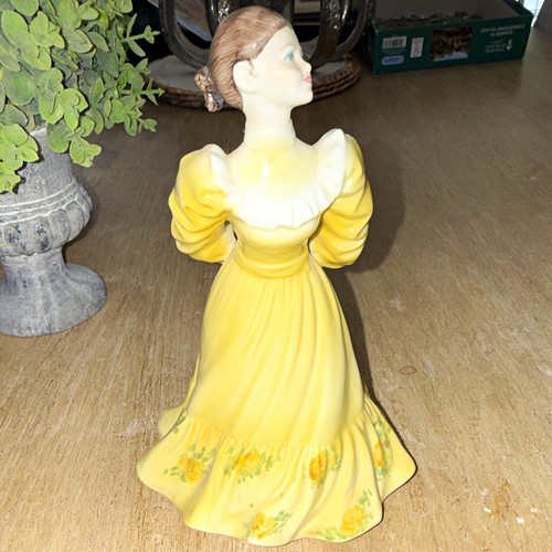 Coalport ladies fashion - coalport,