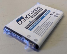 AKKU Polarcell 1300mAh 3.7V