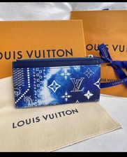 Louis Vuitton Coin Card Holder