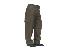 M65 Combat trousers olive
