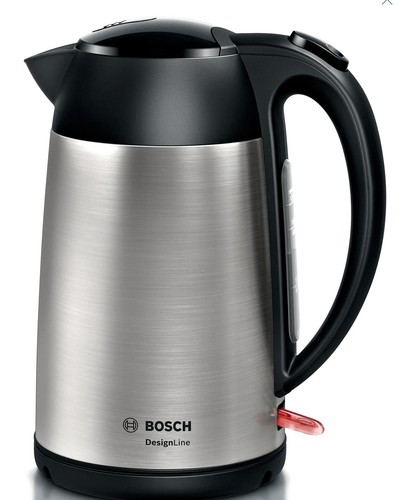 Bosch designline stainless - designline,