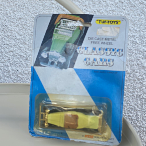Tuf toys the - the, cars