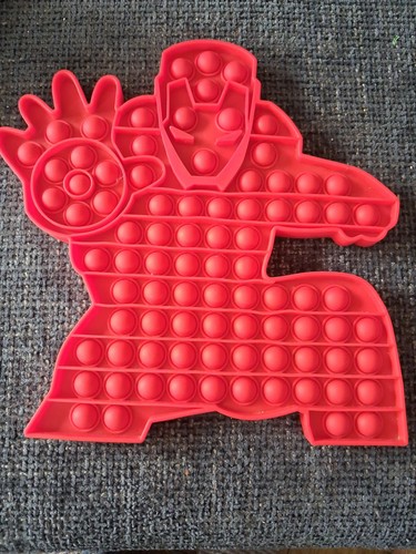 Iron man figit - iron,