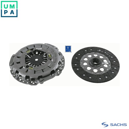 Clutch kit 3000 - clutch, for