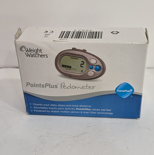 Weight watchers points plus - watchers,