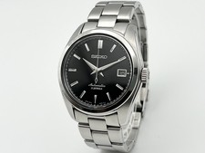 Seiko SARB033 6R15-00C1 Black
