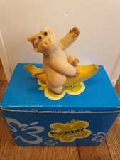 piggin Top Banana 2005. By David Corbridge. 