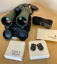 New never used SWAROVSKI OPTIK
