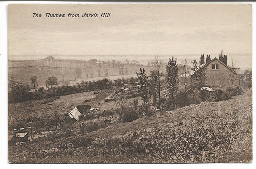 Thundersley essex thames - thundersley,,