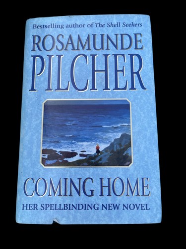 Coming home rosamunde - home,