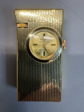 Vintage Lighter Rare Foska 17