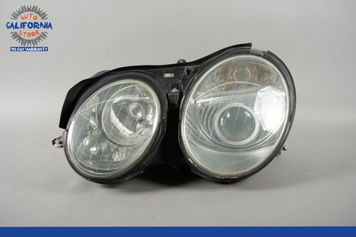 Mercedes w215 cl500 cl55 - cl500,
