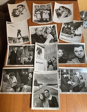 Original Movie Stills: (total