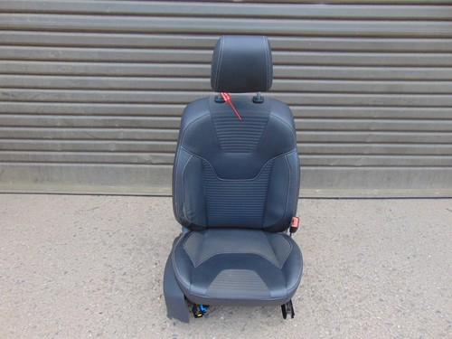 Ford focus seat - ford, right