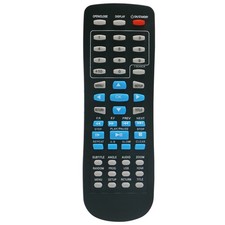 SE-R0335 Remote Control for