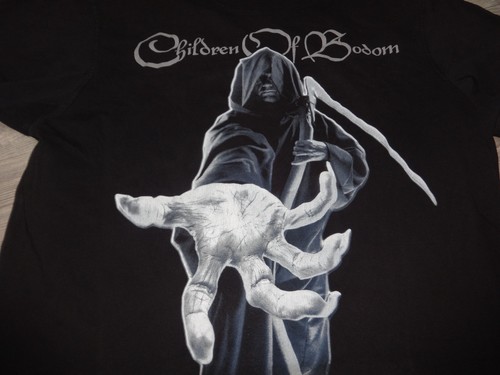 Children bodom rar vintage - of,