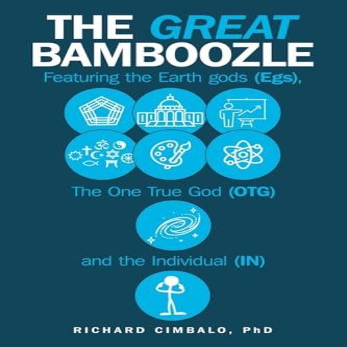 The great bamboozle - great,