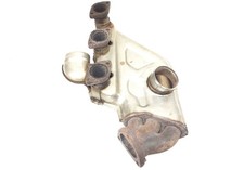 Bischoff heat exchanger right