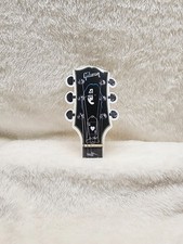 KISS Ace Frehley Gibson Les