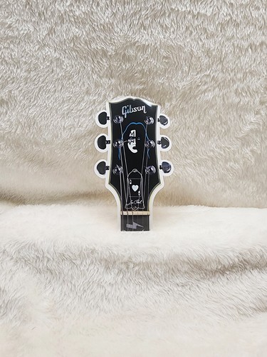 Kiss ace frehley gibson - ace, les