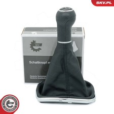 GEAR LEVER KNOB FITS: VW GOLF