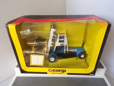 Corgi 1113 HYSTER Challenger
