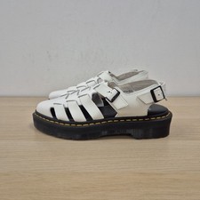 Dr Martens Oriana Patent